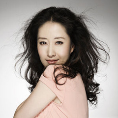 宋秀华 扮演者 刘敏涛