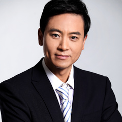丁伟 扮演者 夏志卿