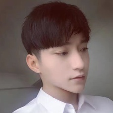 陆白 扮演者 吴楚一
