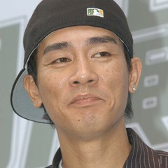 李炳君 扮演者 陈小春