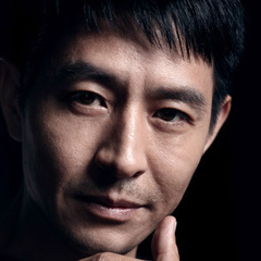 法犸 扮演者 郭晓峰