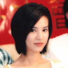 古文心 扮演者 李若彤