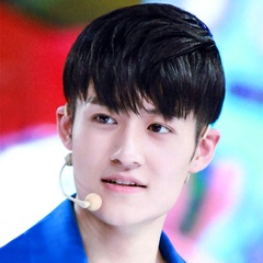 韩闲 扮演者 彭楚粤