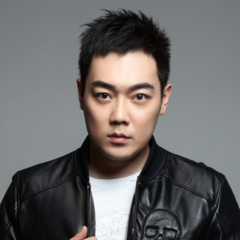孙桐 扮演者 郝率