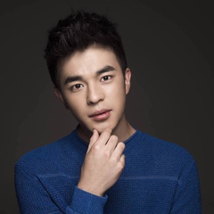 李智诚 扮演者 虞文涛