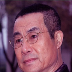 伍怀章 扮演者 王长林