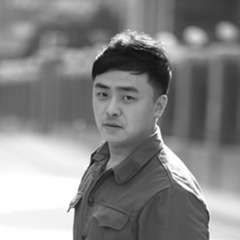 杜克勤 扮演者 葛剑光