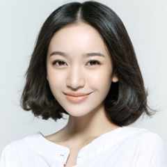 周小环 扮演者 白雪