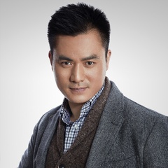 商正梁 扮演者 葛子铭