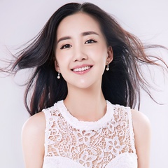 杨丹 扮演者 陈欣予