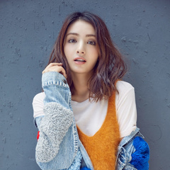 明娜 扮演者 麦迪娜