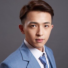 秦楚 扮演者 黄德毅
