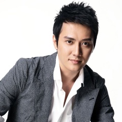 冯索 扮演者 冯绍峰