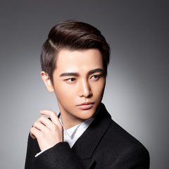 萧水寒 扮演者 孙坚