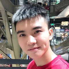 孙大勇 扮演者 王羽铮