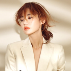 杨雪 扮演者 杨雪