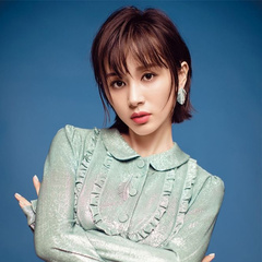王子文 扮演者 王子文