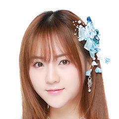 程圆圆 扮演者 莫寒