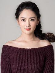 赵莘莘 扮演者 陈洁