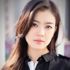 叶洁白 扮演者 张雅玫