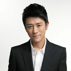 戴靖杰 扮演者 林申