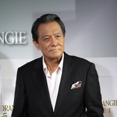 钟利涛 扮演者 张国柱