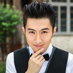 田小凯 扮演者 崔绍涵