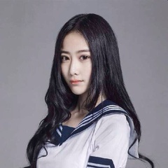 卢雪寒 扮演者 蒋羽熙