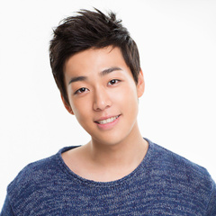 李峼 扮演者 卢英学