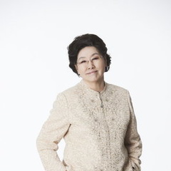 李谦的姑母 扮演者 潘孝贞
