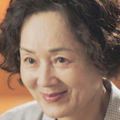 姜马顺 扮演者 金英爱