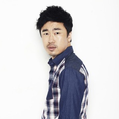 安成洙 扮演者 赵达焕