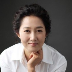 吴英美 扮演者 郑京顺