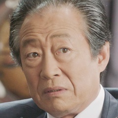 陈成钟 扮演者 全国焕