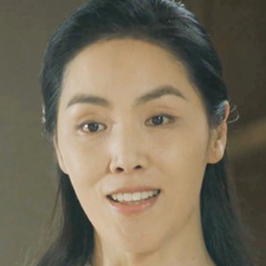 李佳真 扮演者 朴智娥