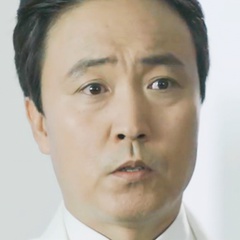 陈明勋 扮演者 严孝燮