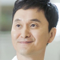 金泰浩 扮演者 张铉诚