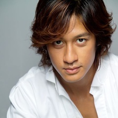 梅田 扮演者 唐治平