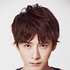 伏虎 扮演者 书亚信