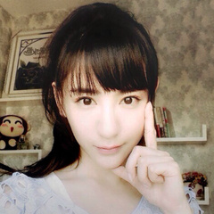香儿 扮演者 谢闻轩