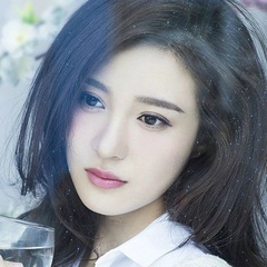 杨素素 扮演者 邬靖靖