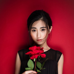 时小念 扮演者 朱圣祎[7]