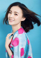 李萱 扮演者 毛林林