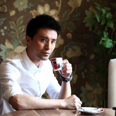 梅导 扮演者 于博宁