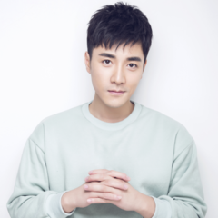 杨明义 扮演者 邓宁