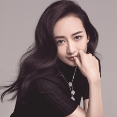 潇潇 扮演者 王鸥