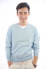 姚三 扮演者 白海涛