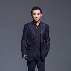 郑板桥 扮演者 赵毅