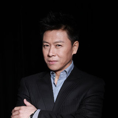 慎郡王 扮演者 胡亚捷