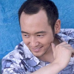 张大哲 扮演者 张磊